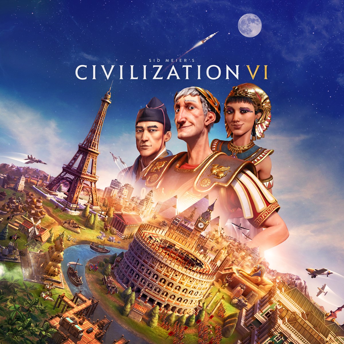 civilization vi update